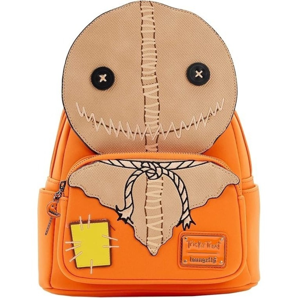 Loungefly Trick Or Treat Sam‎ Mini Backpack Cosplay Halloween